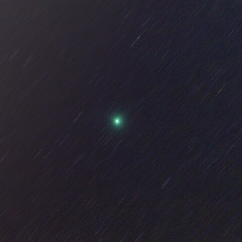 C/2023 H2(レモン彗星)