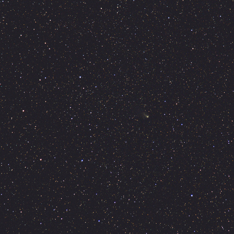 紫金山・アトラス彗星（C/2023 A3)