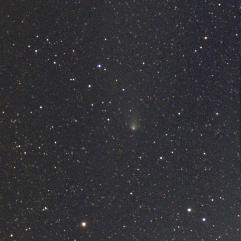 紫金山・アトラス彗星（C/2023 A3)