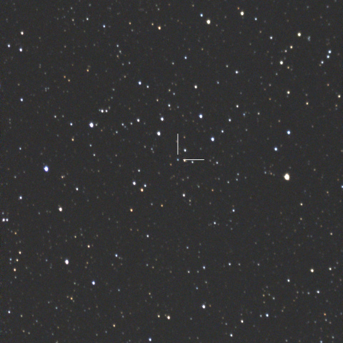 TCP J06483349+0656228