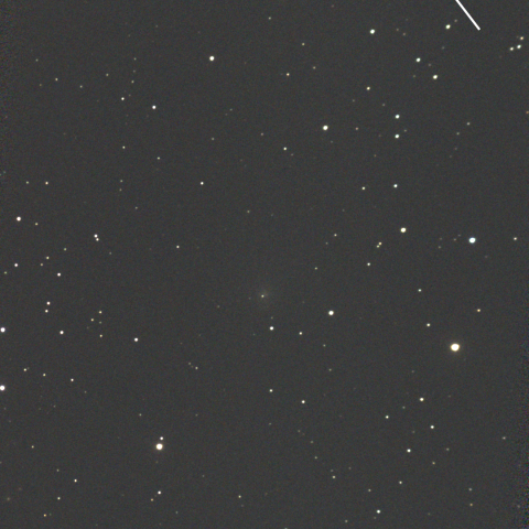 0029P Schwassmann-Wachmann 1