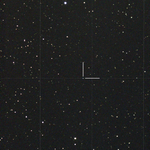 星空ページ 新星・超新星・突発天体 - 天体写真ギャラリー