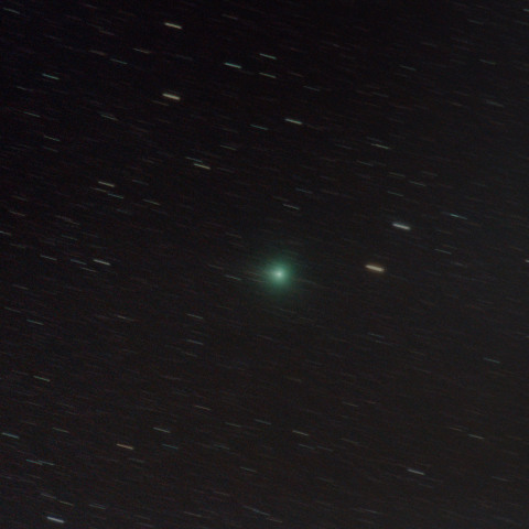 C/2025 R2(スワン)