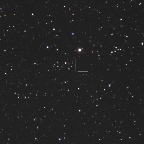 TCP J06364062+3318310