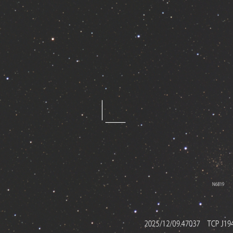 TCP J19434530+4022060