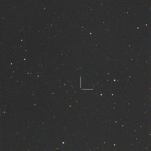 TCP J05191540-0204515