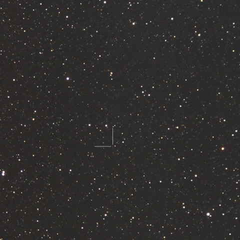 TCP J05505081+3622451