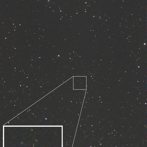 TCP J07032576-1241401