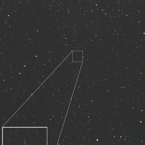 TCP J07264579-2745141