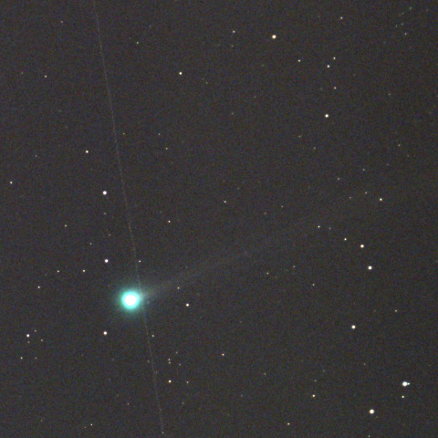 C/2025 R3 (PanSTARRS)