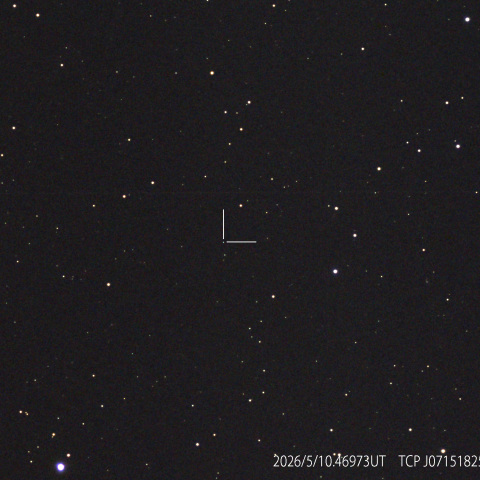 TCP J07151825+4753167