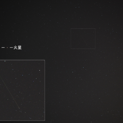 こぐま座流星群