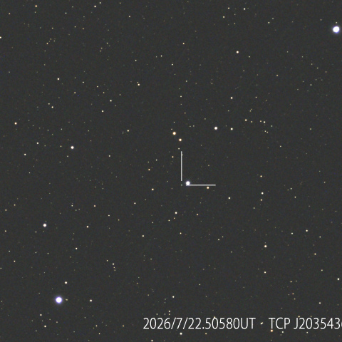 TCP J20354364+6131329