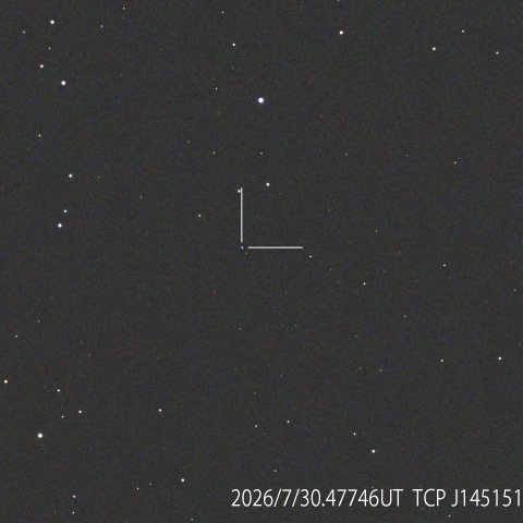 TCP J14515140+6613240