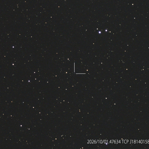 TCP J18140158+1513555 