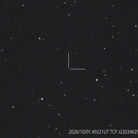 TCP J22034629-1107578