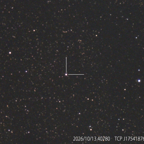 TCP J17541876-2736362