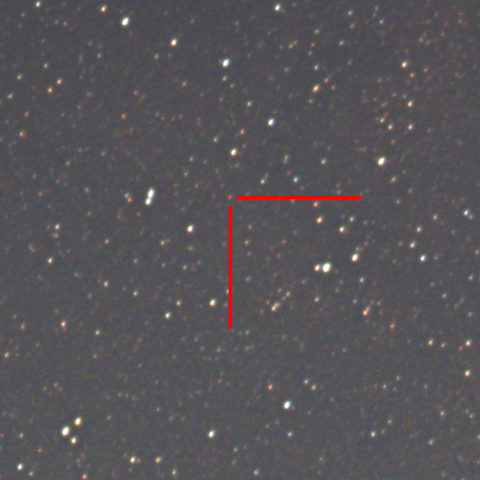 へびつかい座新星(V3661 Oph)