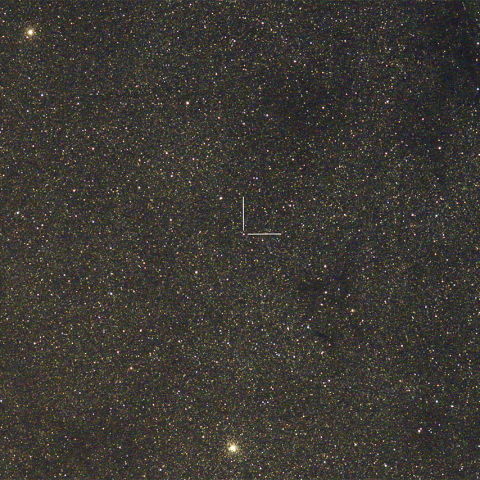 へびつかい座新星(2018-2)