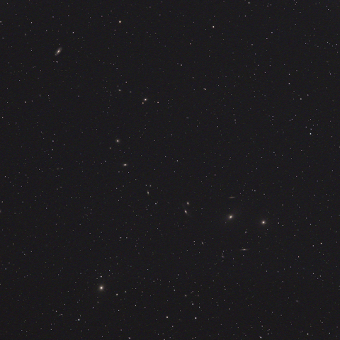 マルカリアン鎖