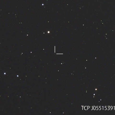 TCP J05515391+6504346
