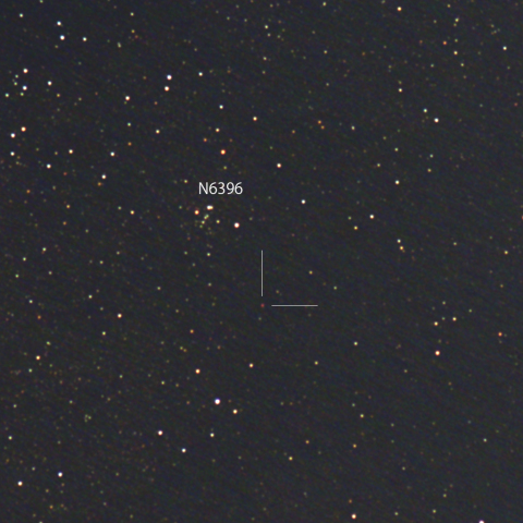 PNV J17370958-3510211（V1707 Sco）