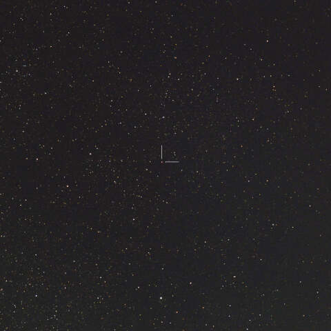 たて座新星(V659 Sct)