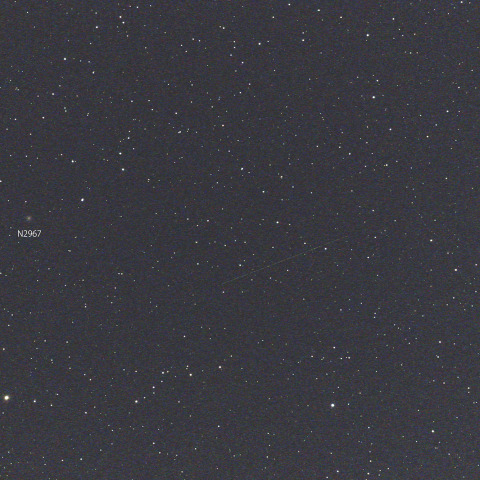 ベピコロンボの地球スイングバイ