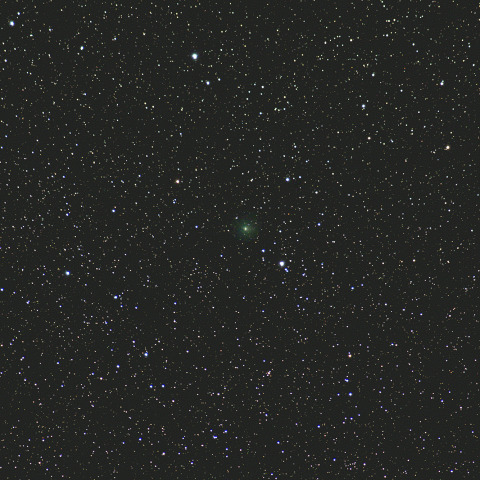 C/2020 M3(アトラス彗星)