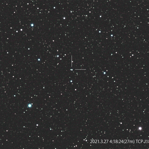 TCP J18490521-1902054