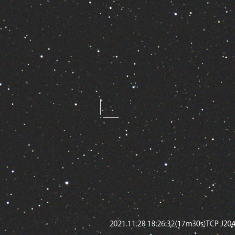 TCP J20441708-2037591