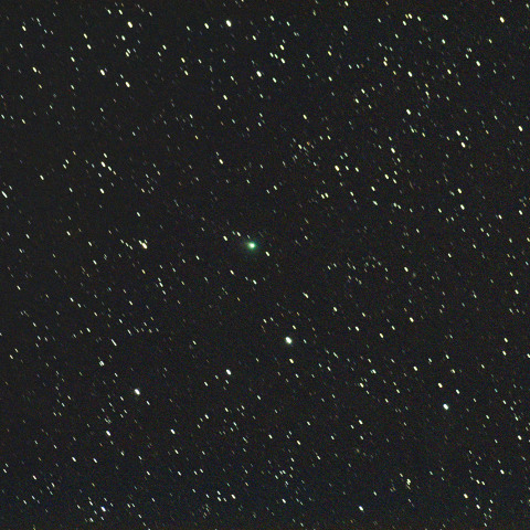 19P(ボレリ彗星)