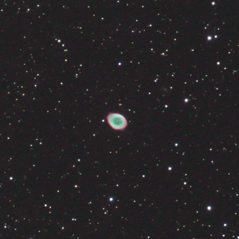 M57(NGC6720)