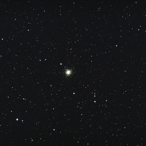 M80(NGC6093)