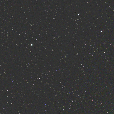 C/2017 K2(パンスターズ彗星)