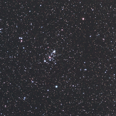 M103(NGC581)
