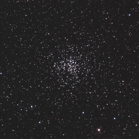 M37(NGC2099)