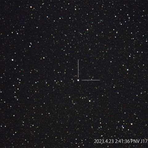 PNV J17224490-4137160