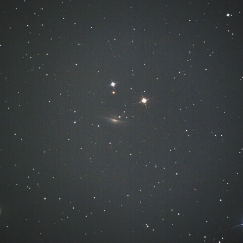 ＮＧＣ１０５５