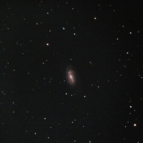 しし座のＮＧＣ２９０３