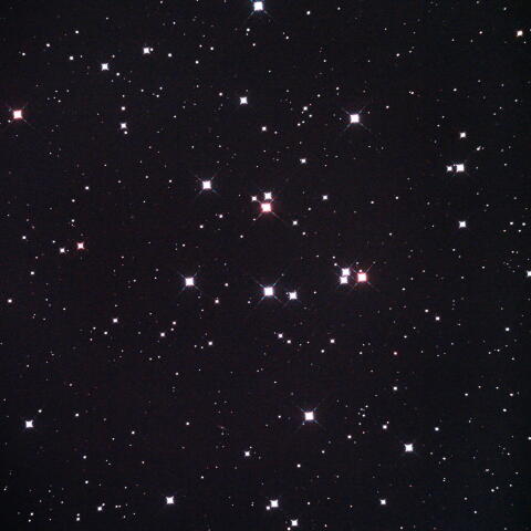 Ｍ４４プレセペ