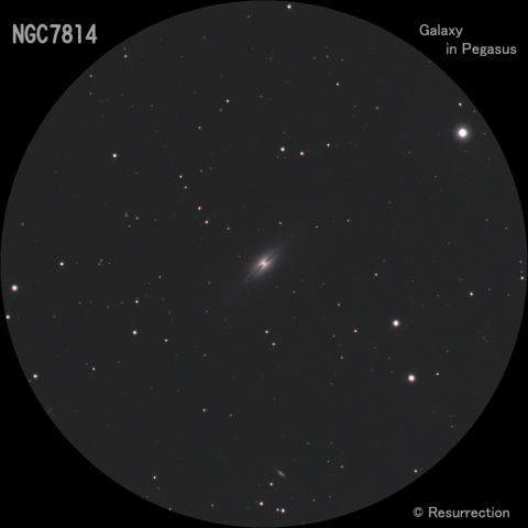 NGC7814