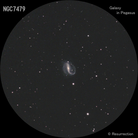NGC7479