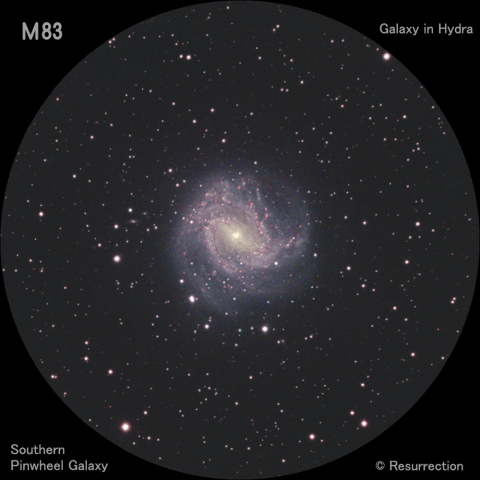 M83-NGC5236