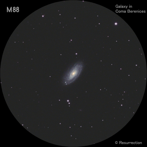 M88-NGC4501