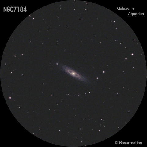 NGC7184