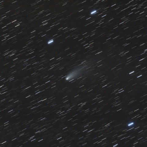 リニア彗星 （C/2012 K5）