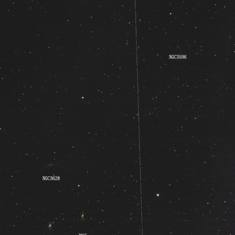 小惑星 2012 DA14 の地球接近通過