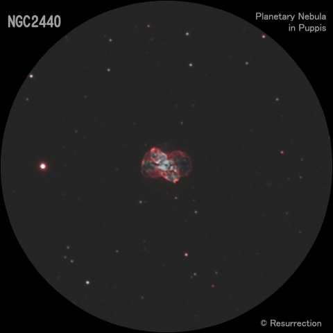NGC2440