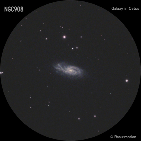 NGC908